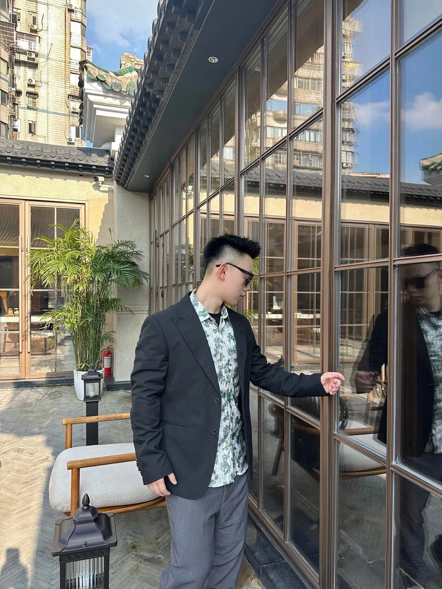 Louis Vuitton/ 25ss